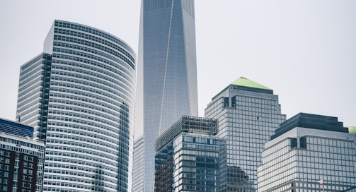 Commercial real estate